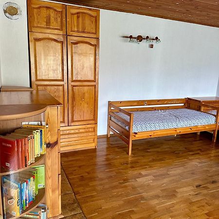 Самостоятелна Къща За Гости На 10 Минути От Плажа Varna ภายนอก รูปภาพ